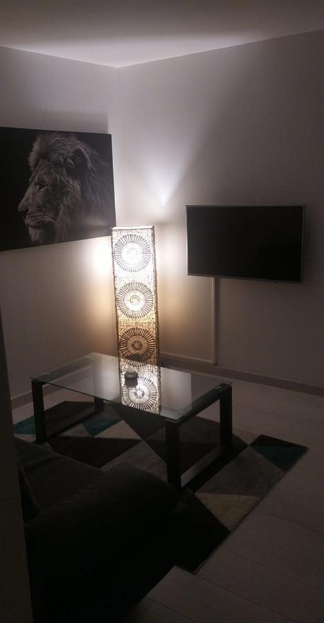 Charmant Appartement Design Blois Esterno foto