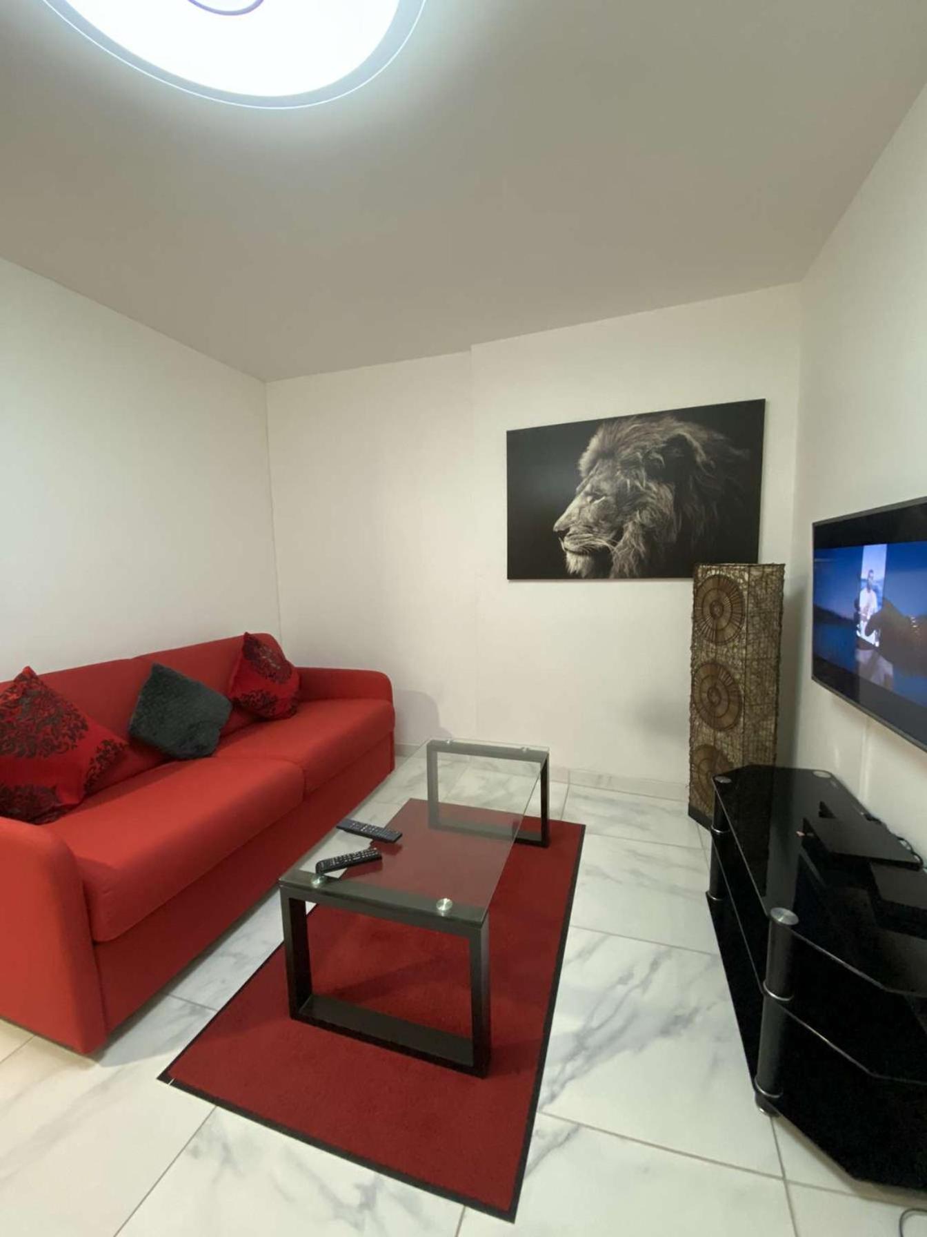Charmant Appartement Design Blois Esterno foto
